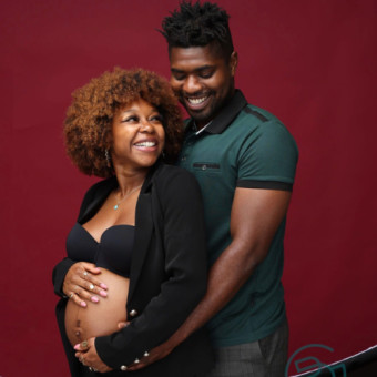 Babylist Registry Photo.