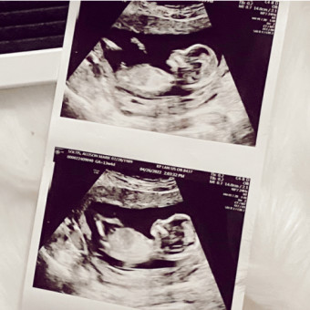 Babylist Registry Photo.