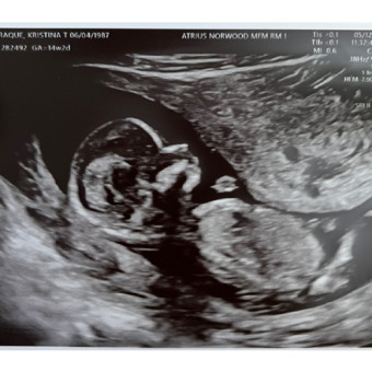 Babylist Registry Photo.
