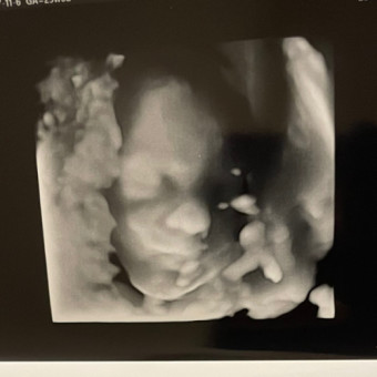 Babylist Registry Photo.