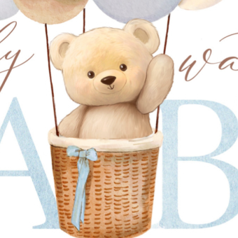 Babylist Registry Photo.
