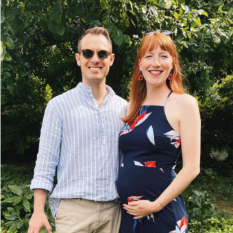 Babylist Registry Photo.