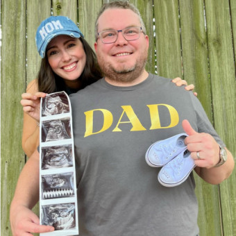 Babylist Registry Photo.