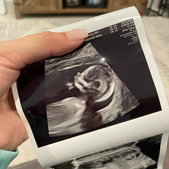 Babylist Registry Photo.