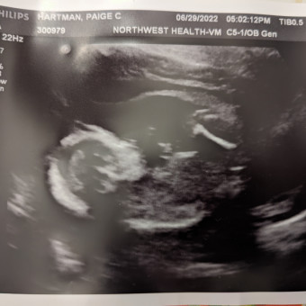Babylist Registry Photo.