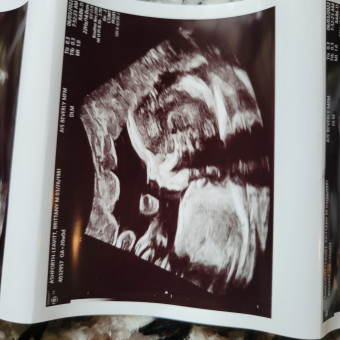 Babylist Registry Photo.