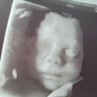 Babylist Registry Photo.
