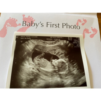 Babylist Registry Photo.