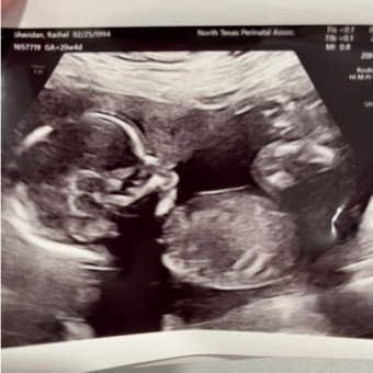 Babylist Registry Photo.