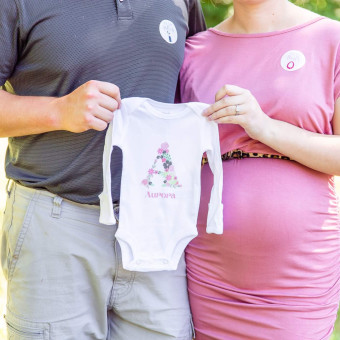 Babylist Registry Photo.