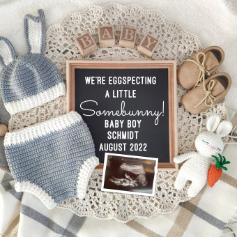 Babylist Registry Photo.