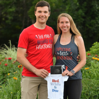 Babylist Registry Photo.