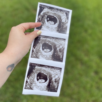Babylist Registry Photo.