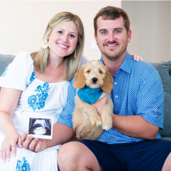 Babylist Registry Photo.