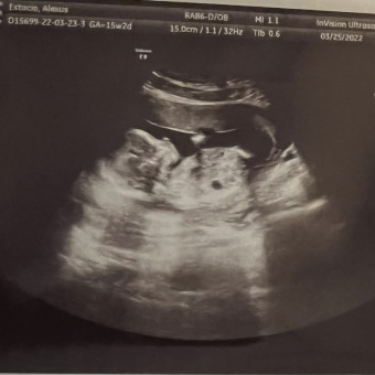 Babylist Registry Photo.
