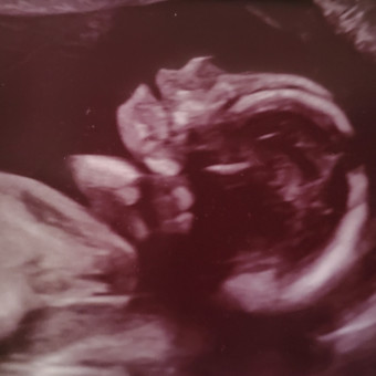 Babylist Registry Photo.