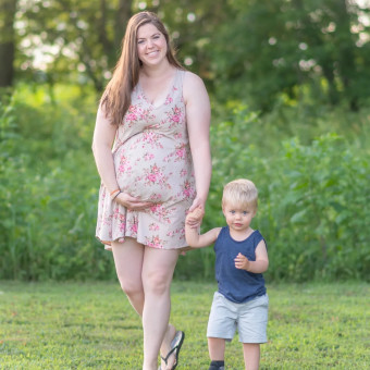 Babylist Registry Photo.