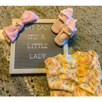 Babylist Registry Photo.