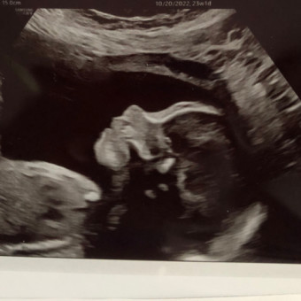 Babylist Registry Photo.