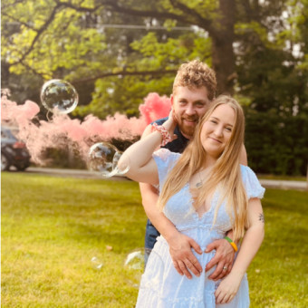 Babylist Registry Photo.