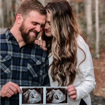 Babylist Registry Photo.