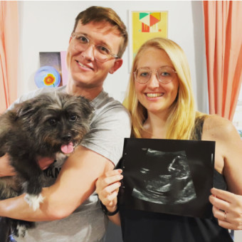 Babylist Registry Photo.