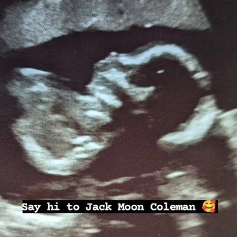Babylist Registry Photo.