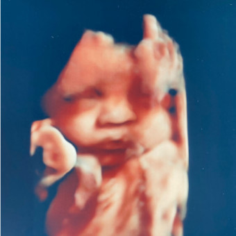 Babylist Registry Photo.