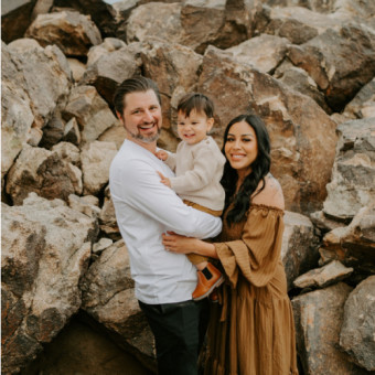 Babylist Registry Photo.