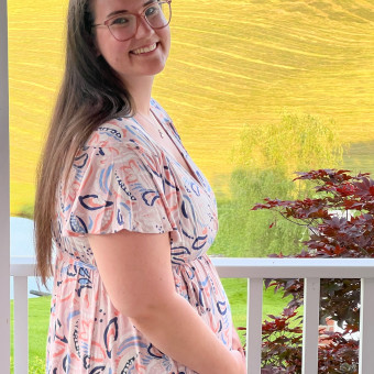 Babylist Registry Photo.