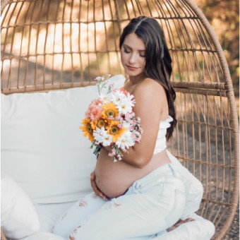 Babylist Registry Photo.