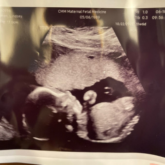 Babylist Registry Photo.