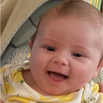 Babylist Registry Photo.