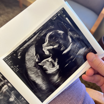 Babylist Registry Photo.