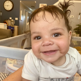 Babylist Registry Photo.