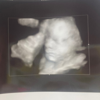 Babylist Registry Photo.