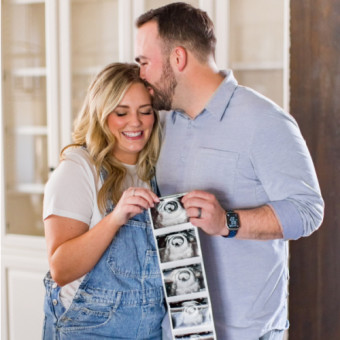 Babylist Registry Photo.