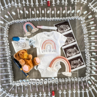 Babylist Registry Photo.
