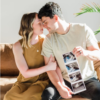 Babylist Registry Photo.