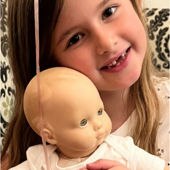 Babylist Registry Photo.