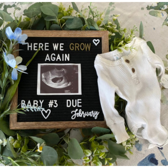 Babylist Registry Photo.