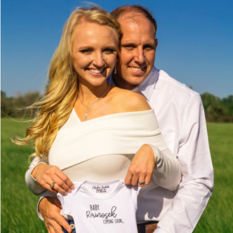 Babylist Registry Photo.