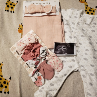 Babylist Registry Photo.