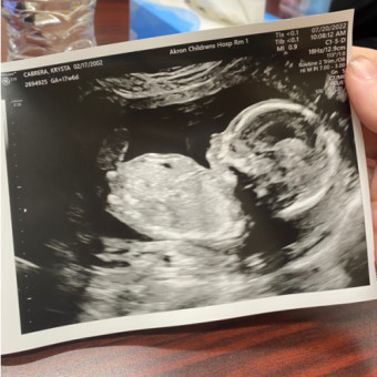 Babylist Registry Photo.