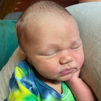Babylist Registry Photo.