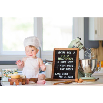 Babylist Registry Photo.
