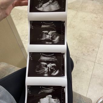 Babylist Registry Photo.