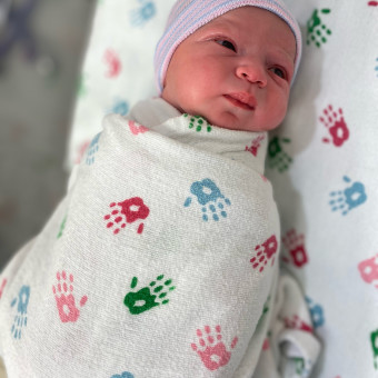 Babylist Registry Photo.