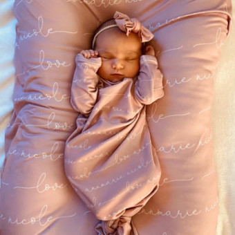 Babylist Registry Photo.