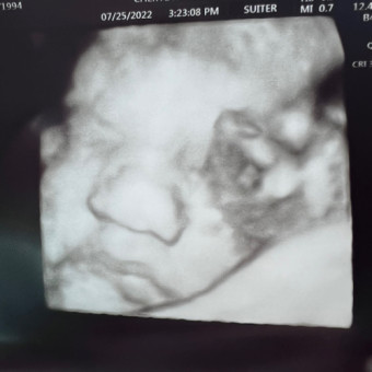 Babylist Registry Photo.